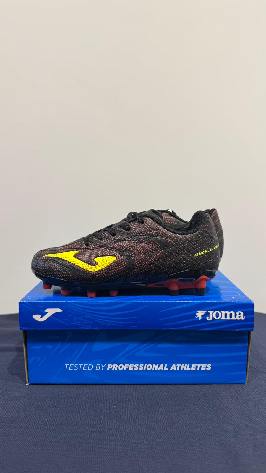 EVOLUTION JUNIOR FG