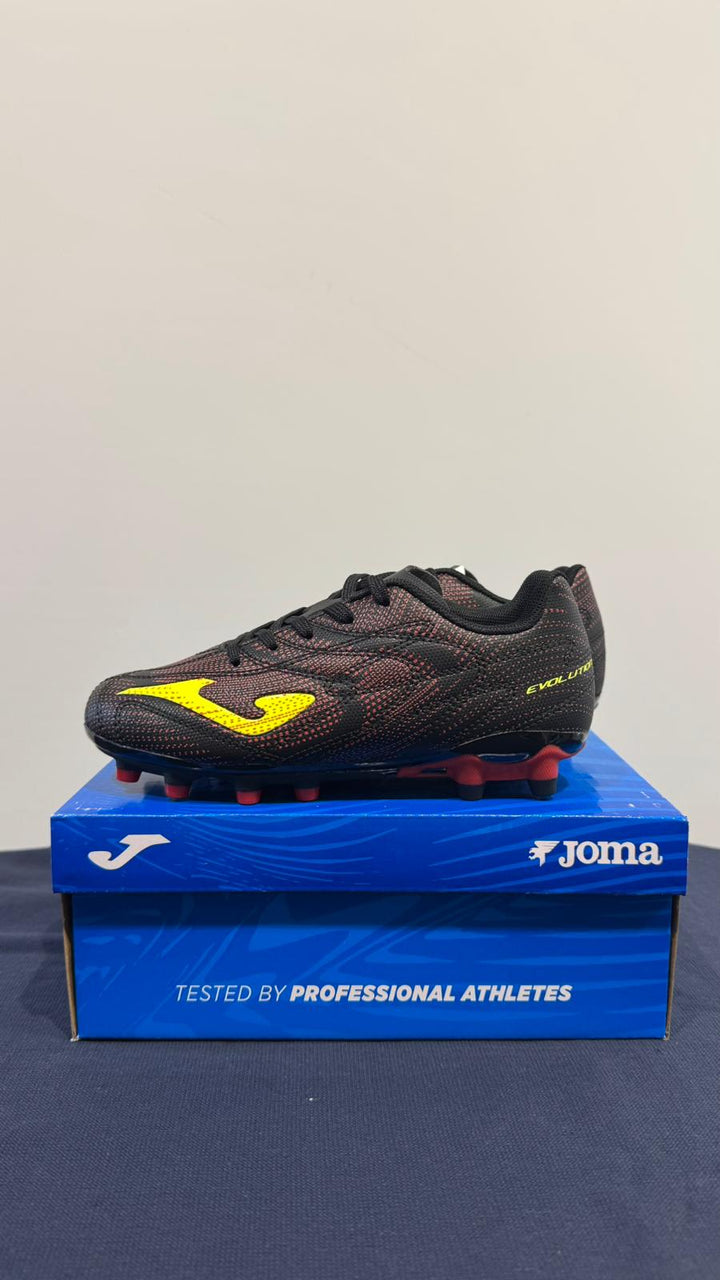 EVOLUTION JUNIOR FG