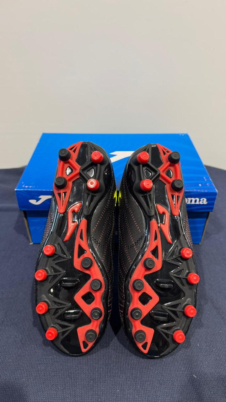 EVOLUTION JUNIOR FG