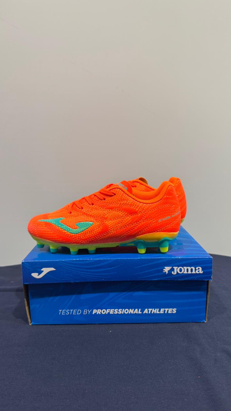 EVOLUTION JUNIOR FG