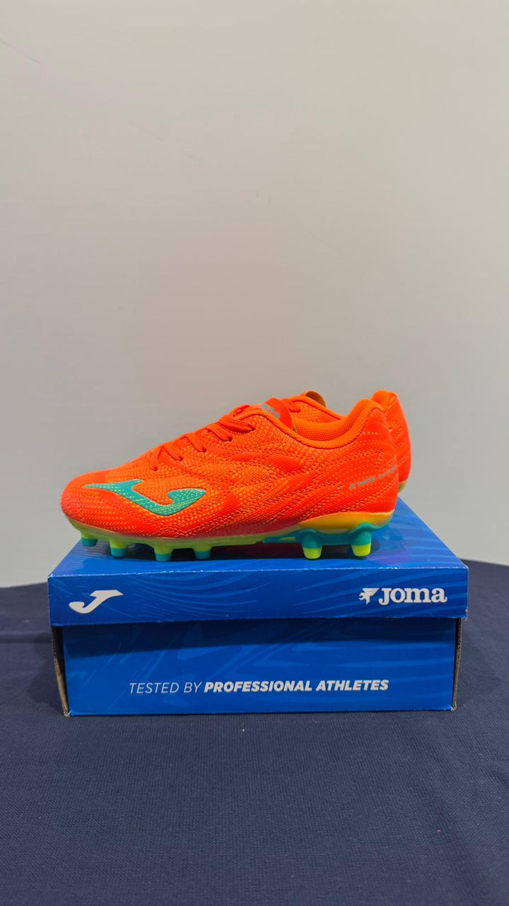 EVOLUTION JUNIOR FG