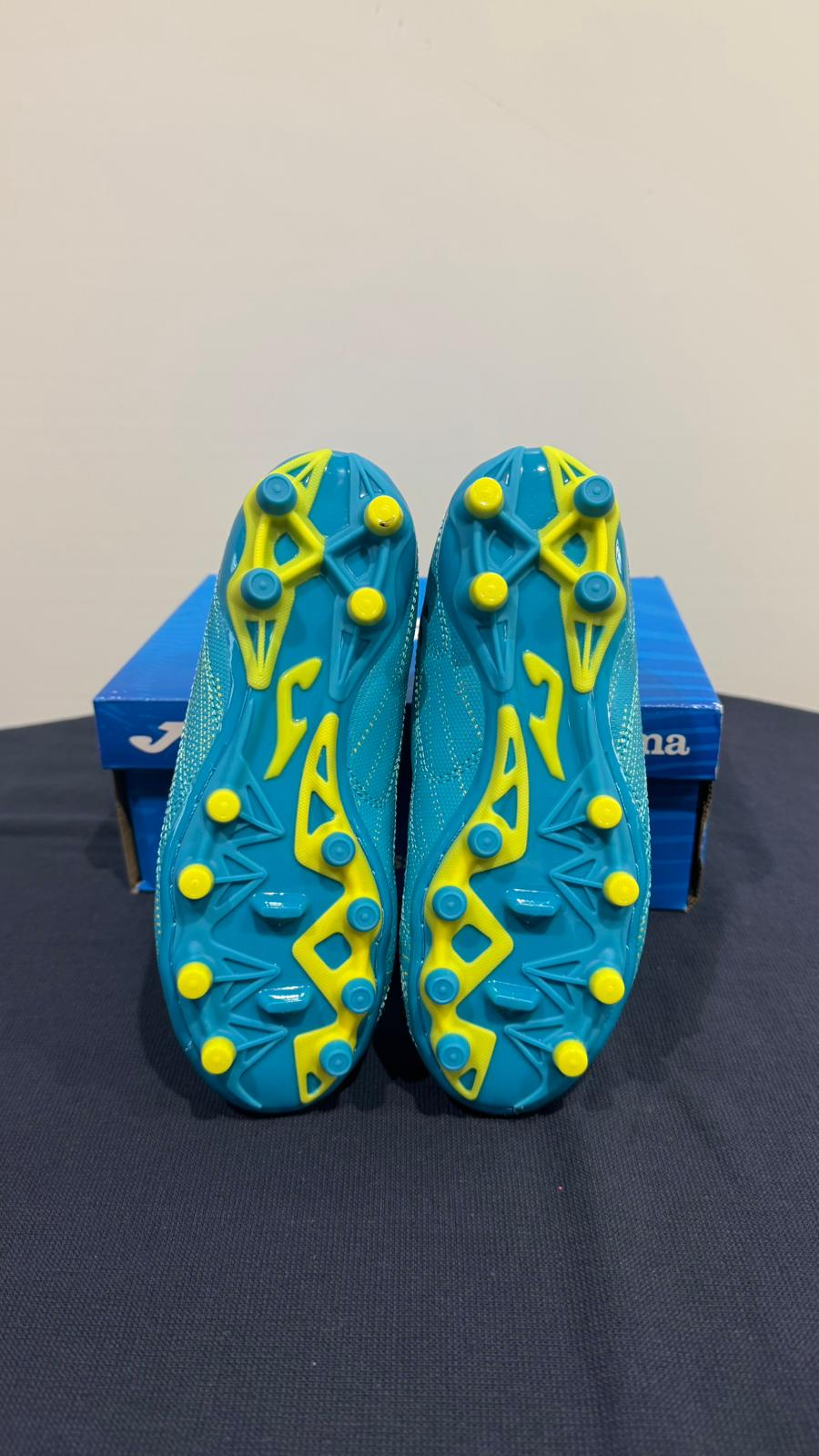 EVOLUTION JUNIOR FG