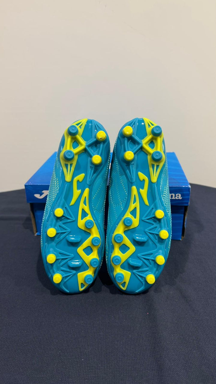 EVOLUTION JUNIOR FG