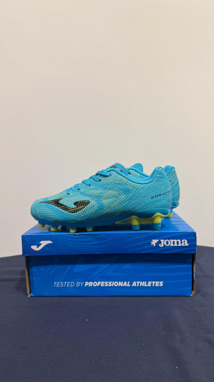 EVOLUTION JUNIOR FG