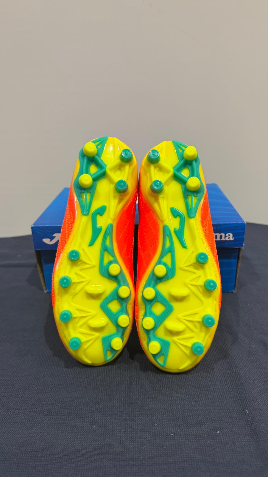 EVOLUTION JUNIOR FG