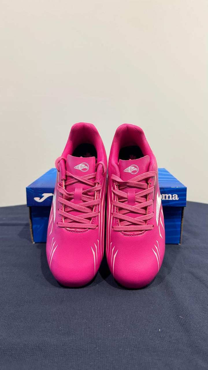 PROPULSION JR 2510 FUCHSIA FIRM GROUND