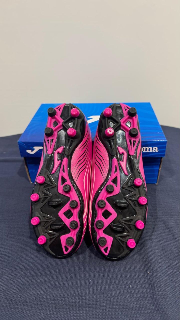 PROPULSION JR 2510 FUCHSIA FIRM GROUND