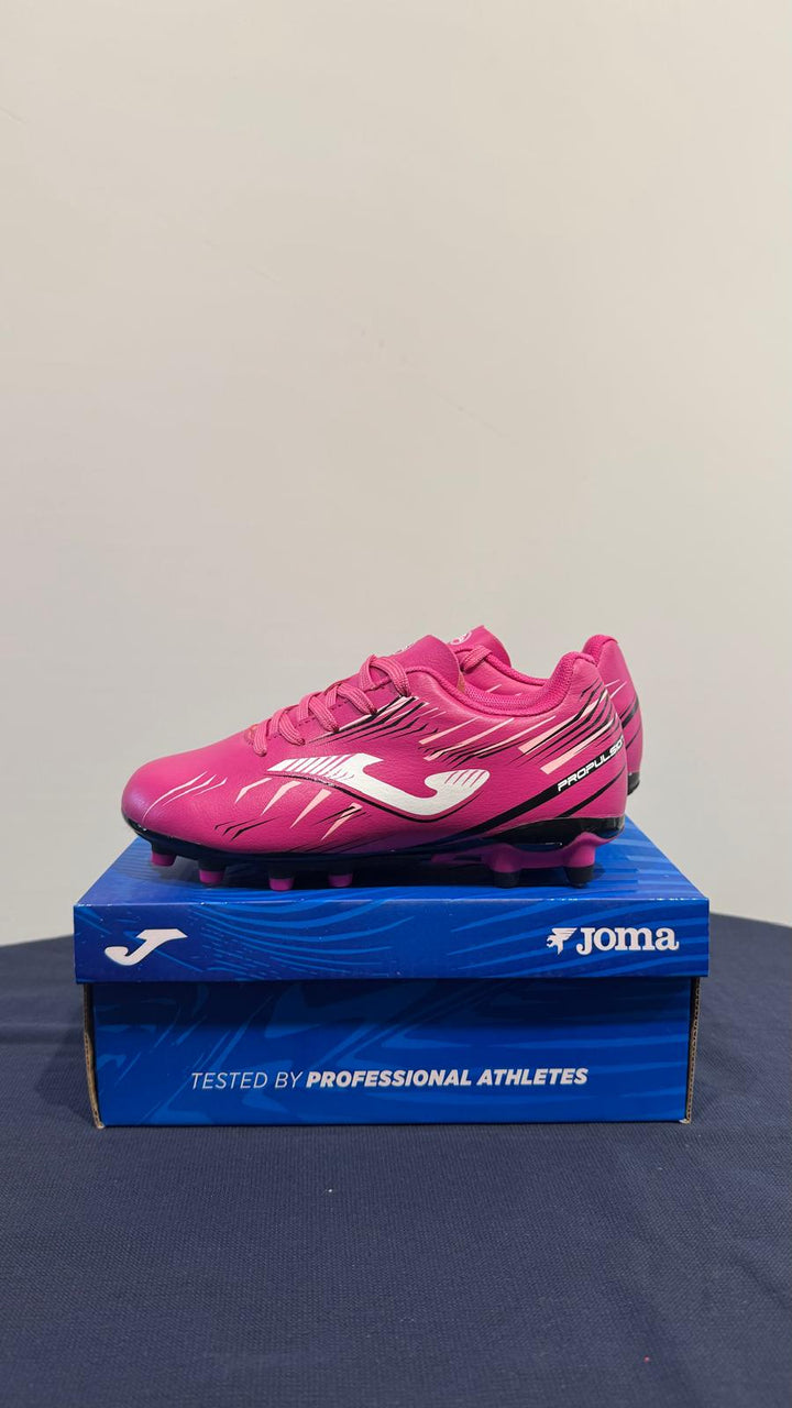 PROPULSION JR 2510 FUCHSIA FIRM GROUND