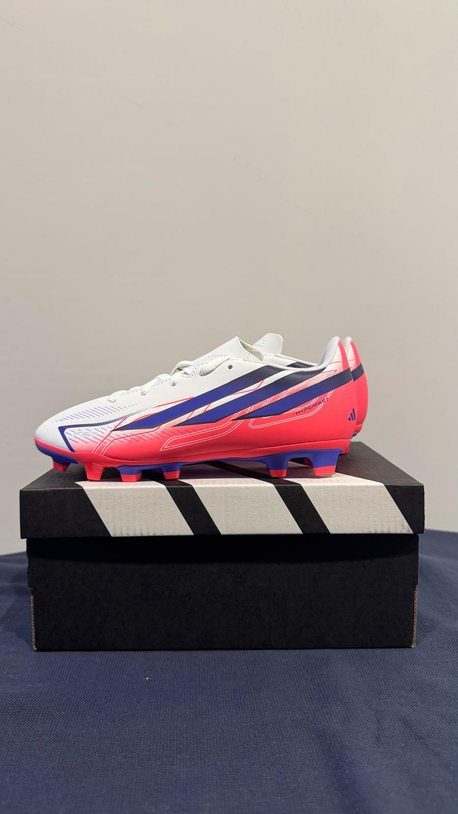 F50 HYPERFAST CLUB FG/MG J