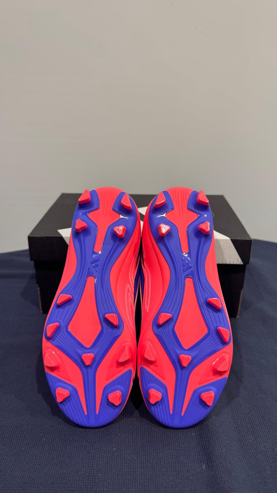 F50 HYPERFAST CLUB FG/MG J