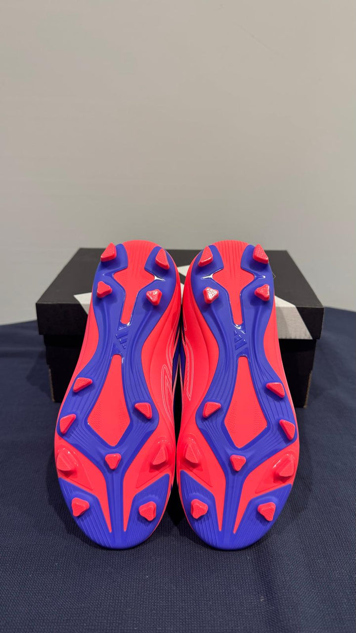 F50 HYPERFAST CLUB FG/MG J