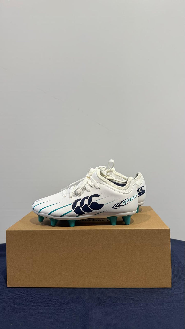 SPEED FAL. 2.0 TEAM FG JU WHT/GRN