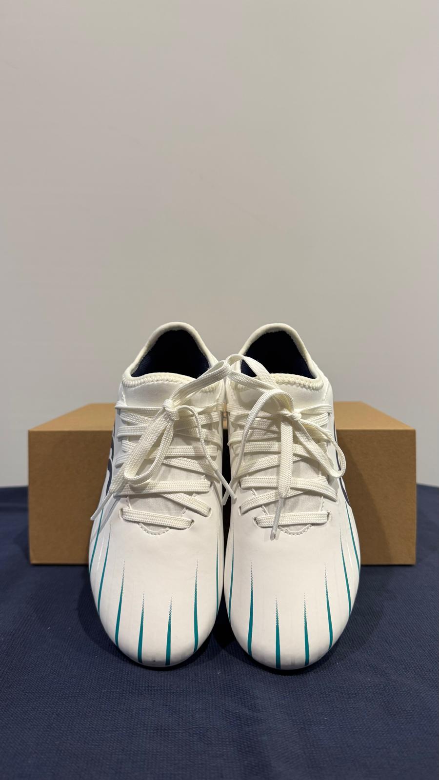 SPEED FAL. 2.0 TEAM FG JU WHT/GRN