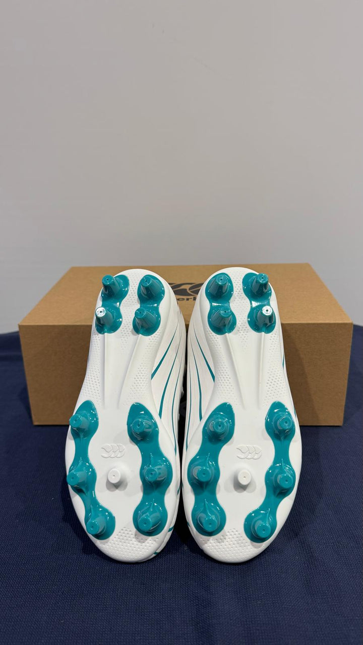 SPEED FAL. 2.0 TEAM FG JU WHT/GRN