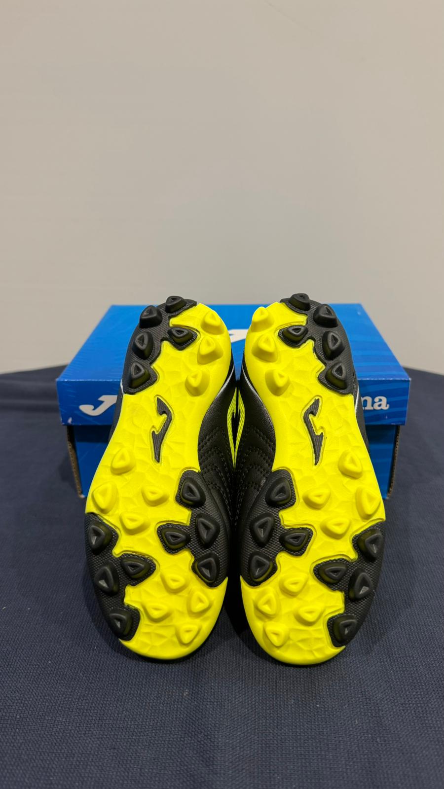 JOMA TOLEDO JUNIOR