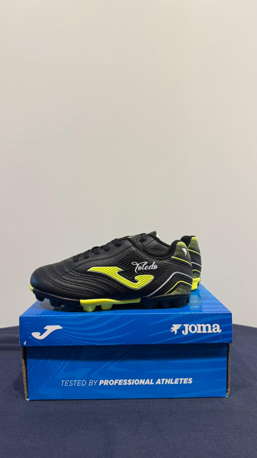 JOMA TOLEDO JUNIOR