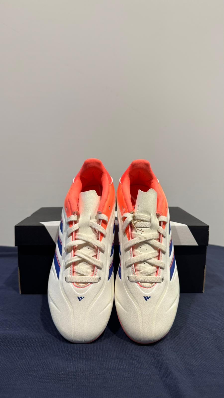 COPA PURE III CLUB FG/MG J
