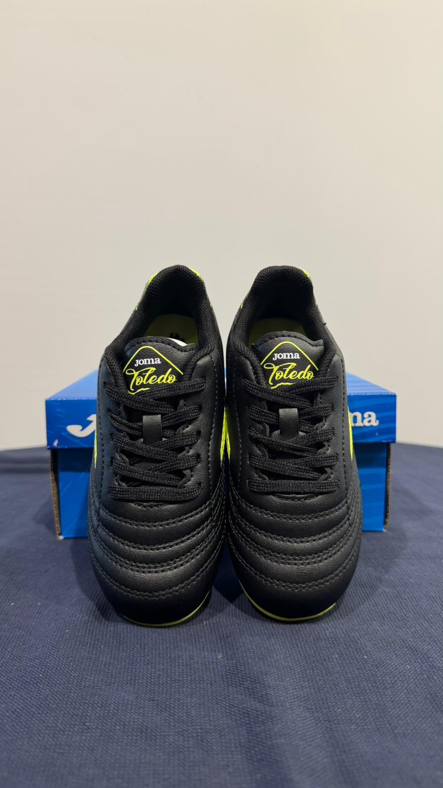 JOMA TOLEDO JUNIOR