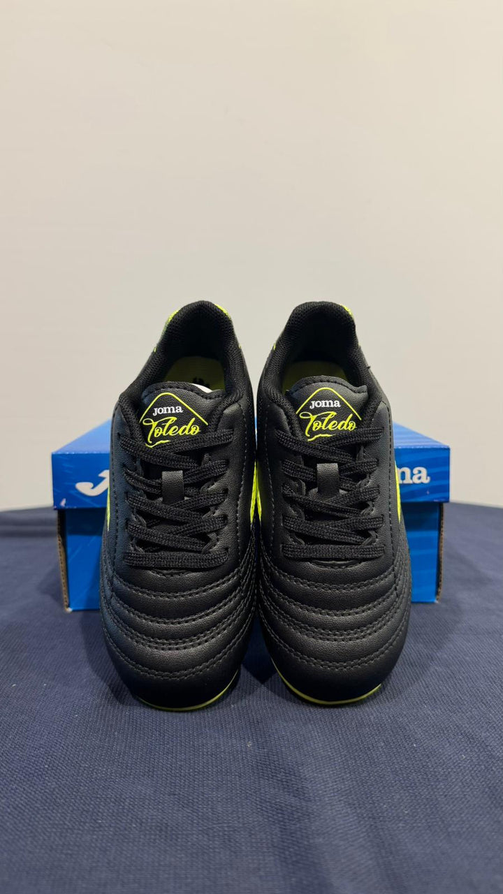 JOMA TOLEDO JUNIOR