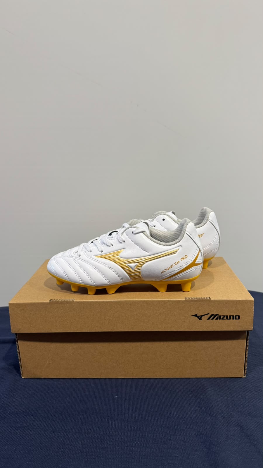 MONARCIDA NEO III SELECT JR