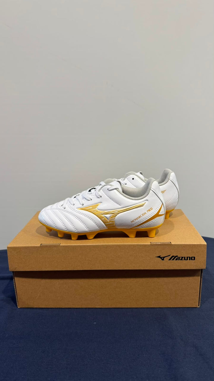 MONARCIDA NEO III SELECT JR