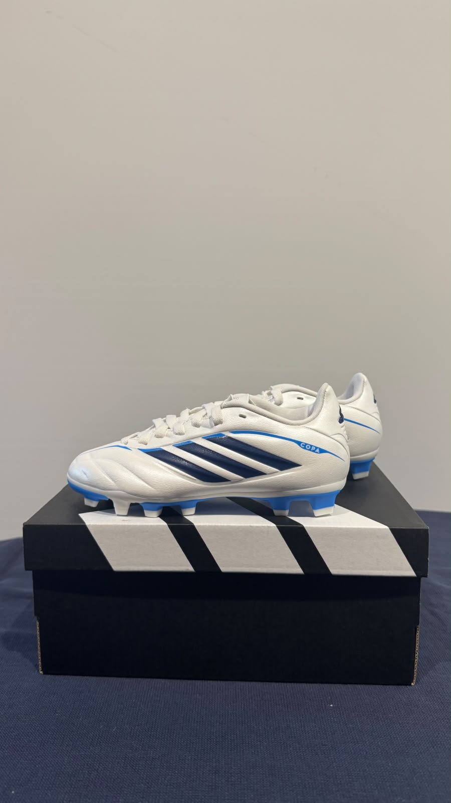 COPA PURE IV CLUB FG/MG J