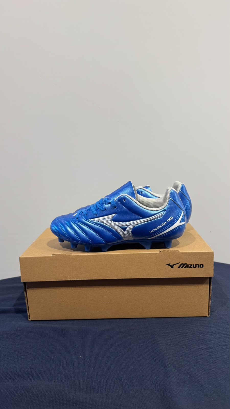 MONARCIDA NEO III SELECT JR
