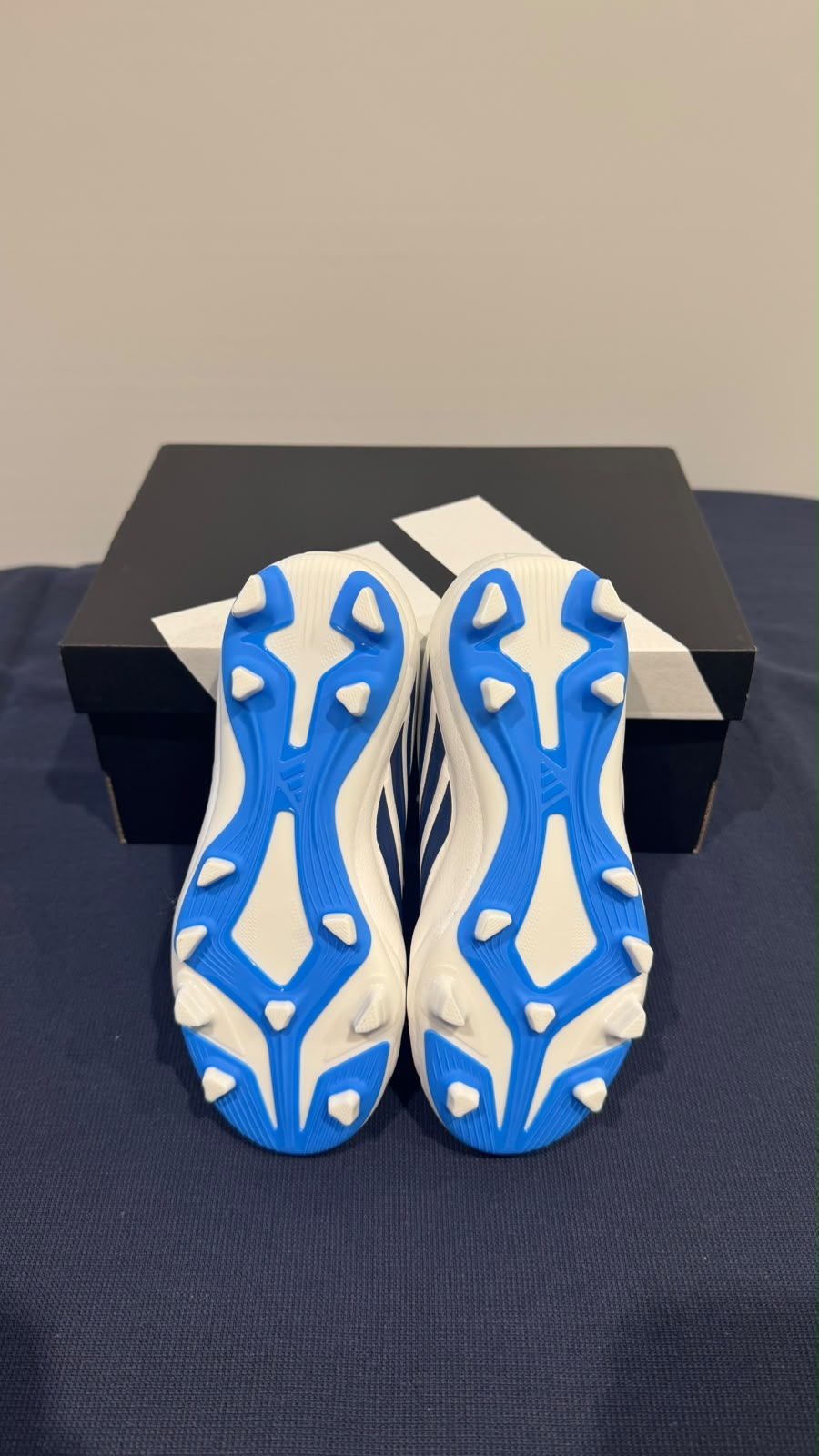 COPA PURE IV CLUB FG/MG J
