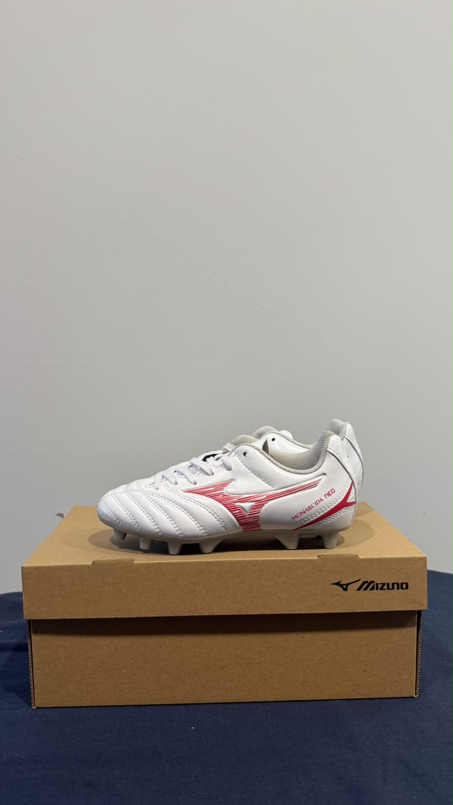 MONARCIDA NEO III SELECT JR