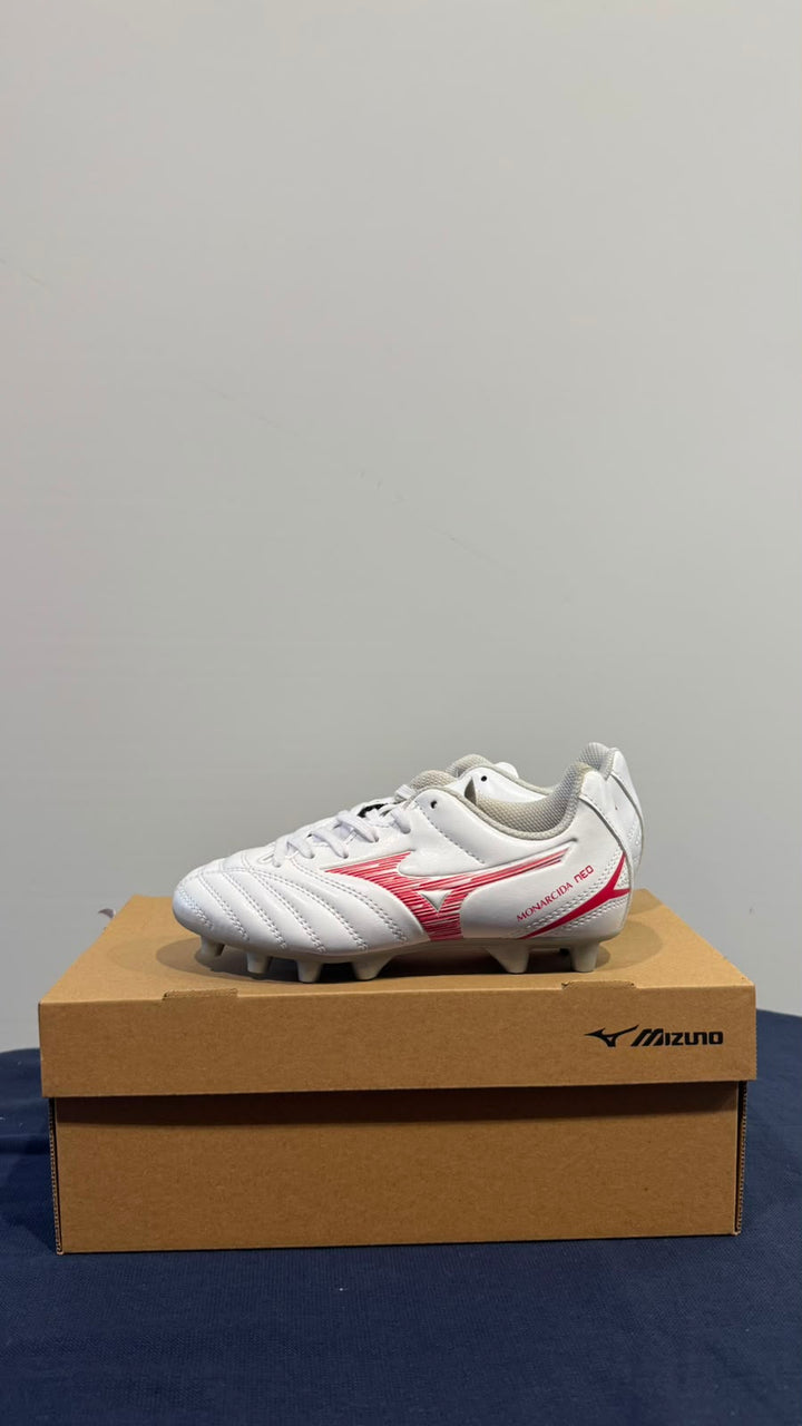 MONARCIDA NEO III SELECT JR