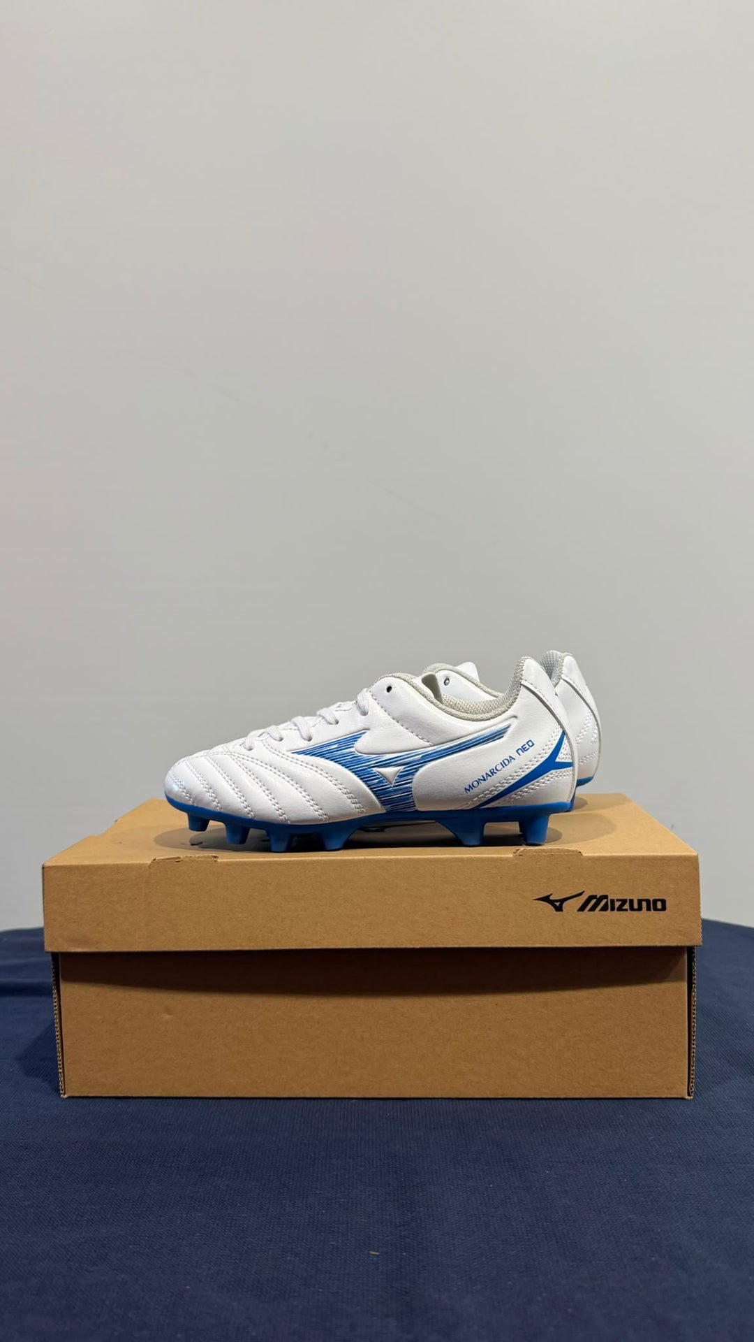 MONARCIDA NEO III SELECT JR