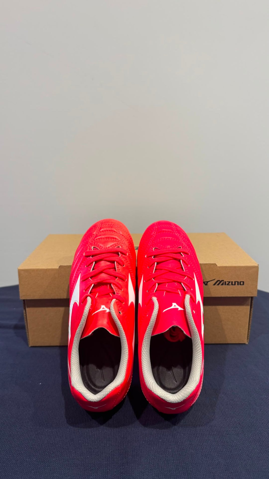 MONARCIDA NEO II SELECT JR