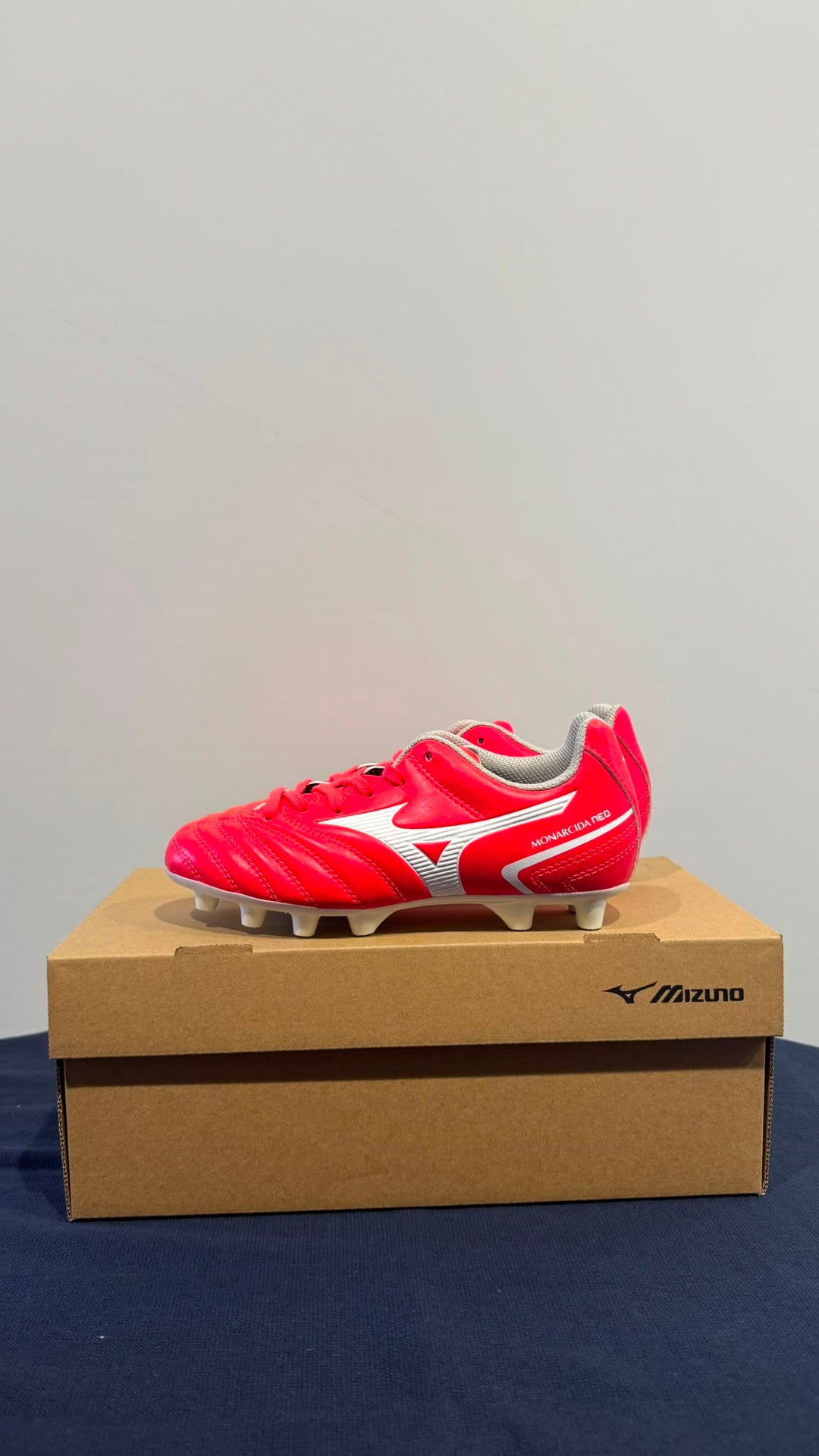 MONARCIDA NEO II SELECT JR