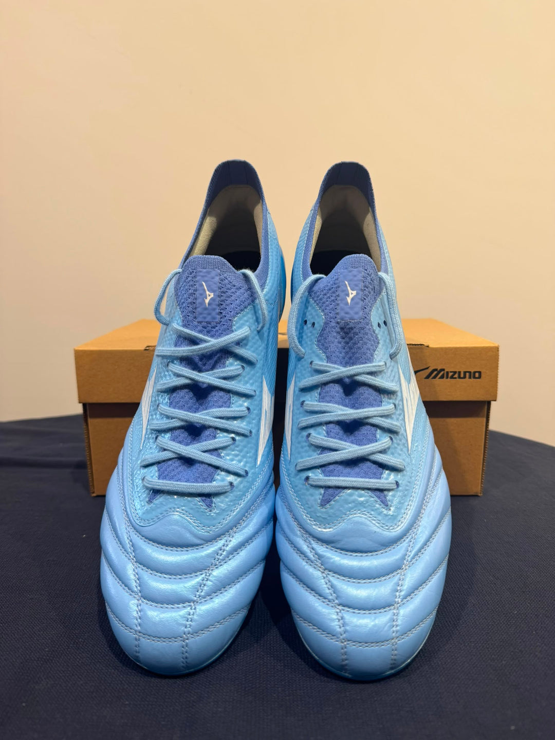 MORELIA NEO IV B ELITE MIX 2026