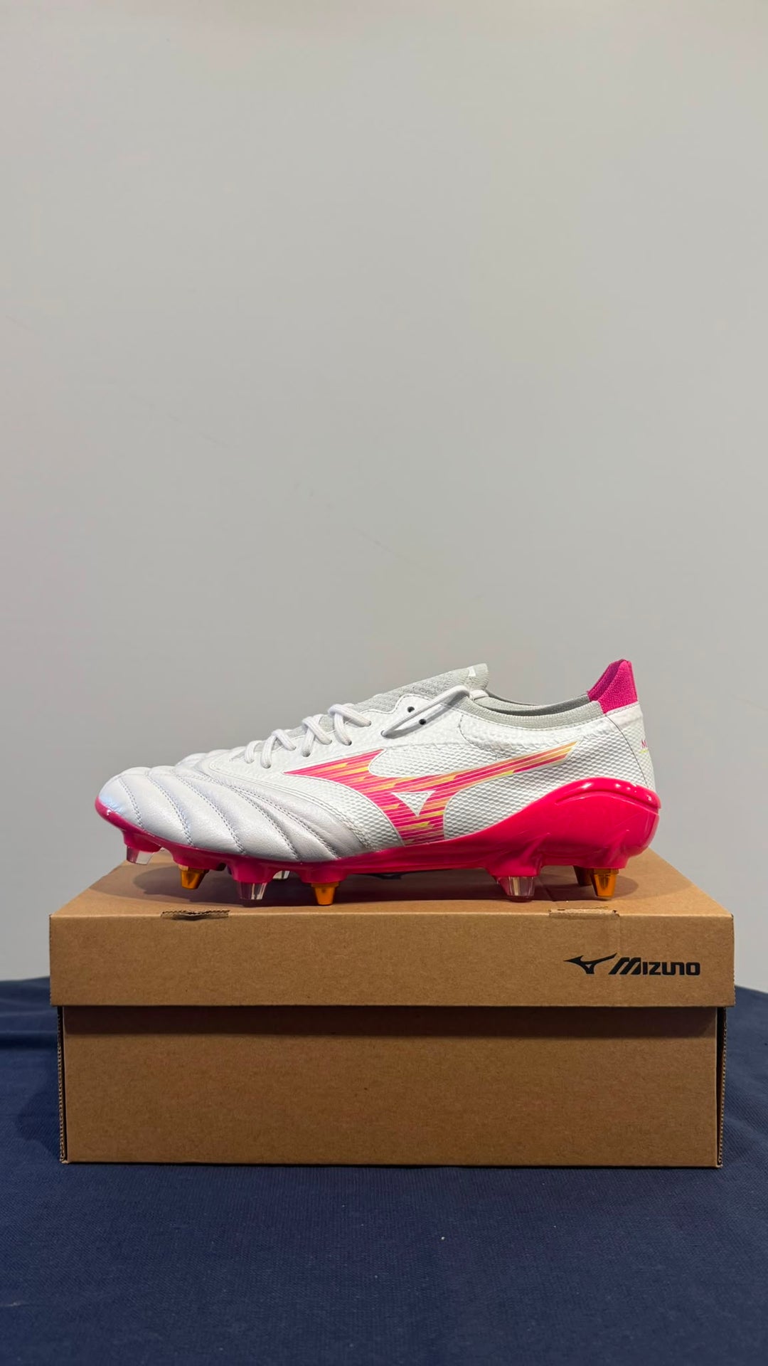 MORELIA NEO IV B ELITE MIX 2026