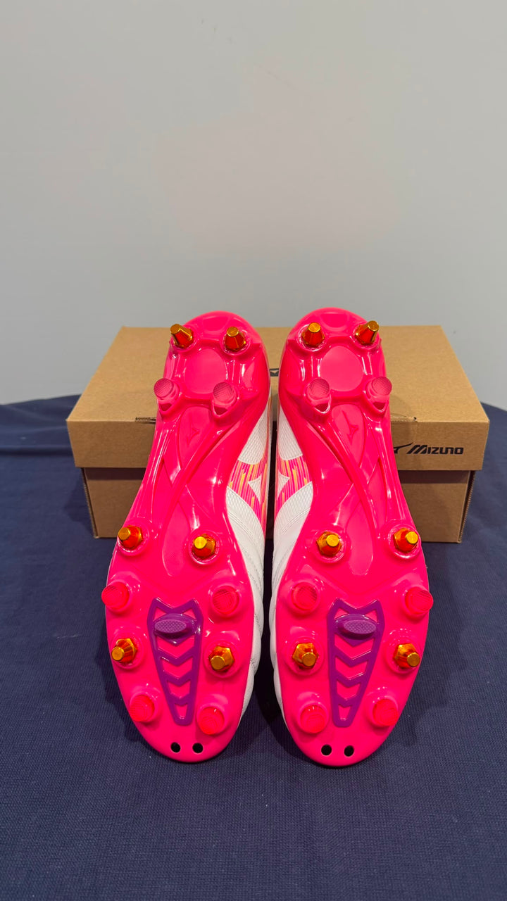 MORELIA NEO IV B ELITE MIX 2026
