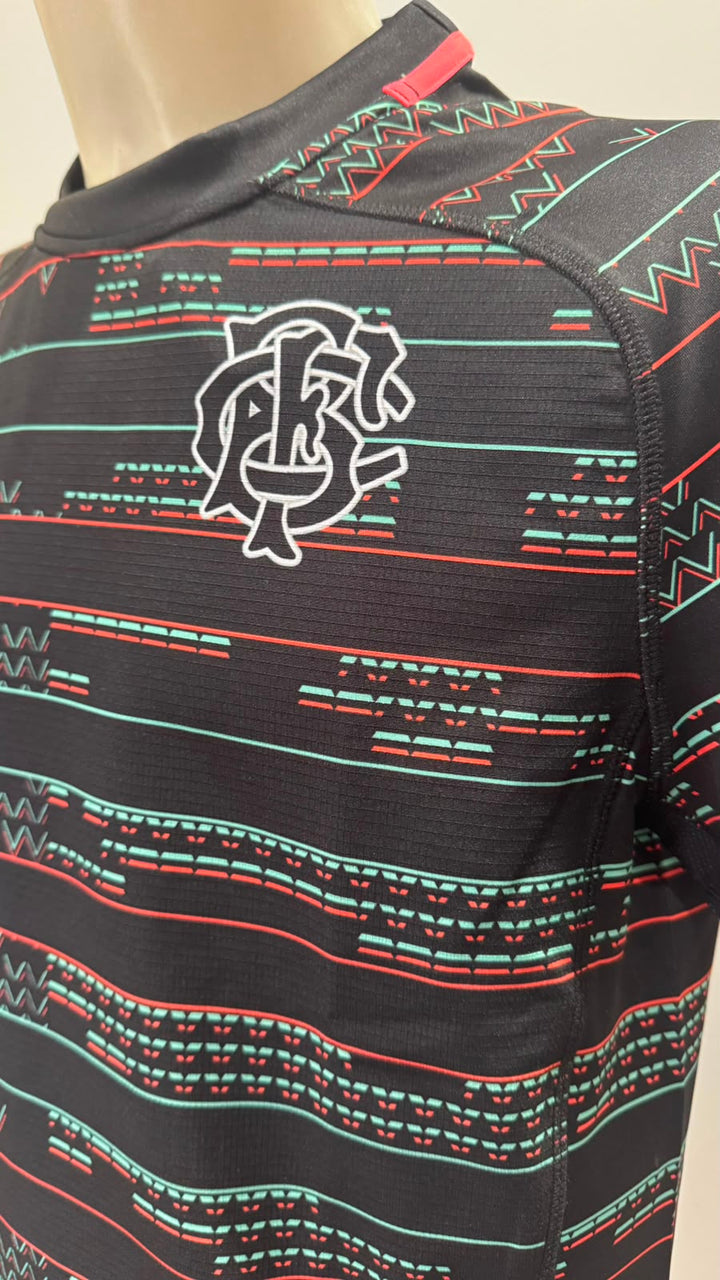 T-SHIRT BARB M25/M26 TRNG RUGBY SR