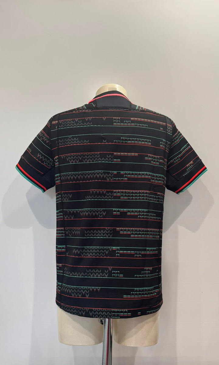 T-SHIRT BARB M25/M26 TRNG RUGBY SR