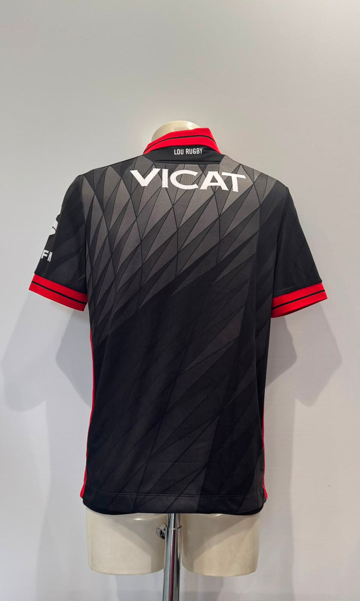 T-SHIRT LOU M25/26 HOME SR