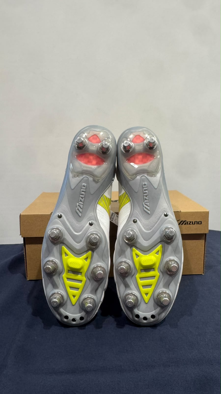 MORELIA NEO V B ELITE SI