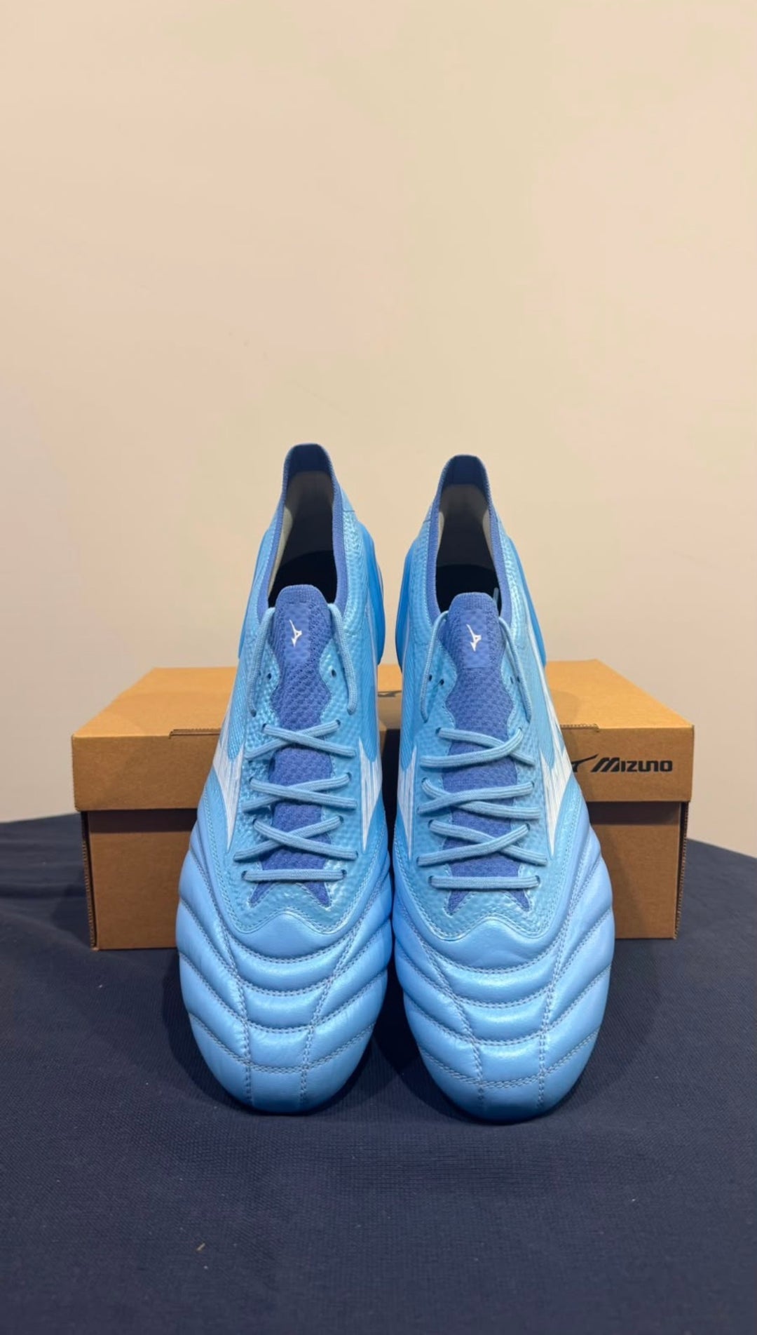 MORELIA NEO IV B ELITE SI 2026