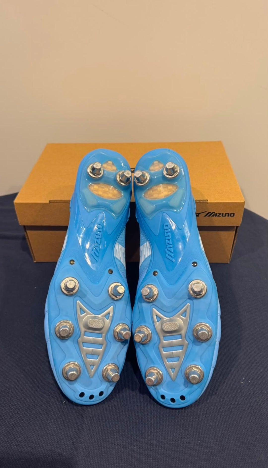 MORELIA NEO IV B ELITE SI 2026
