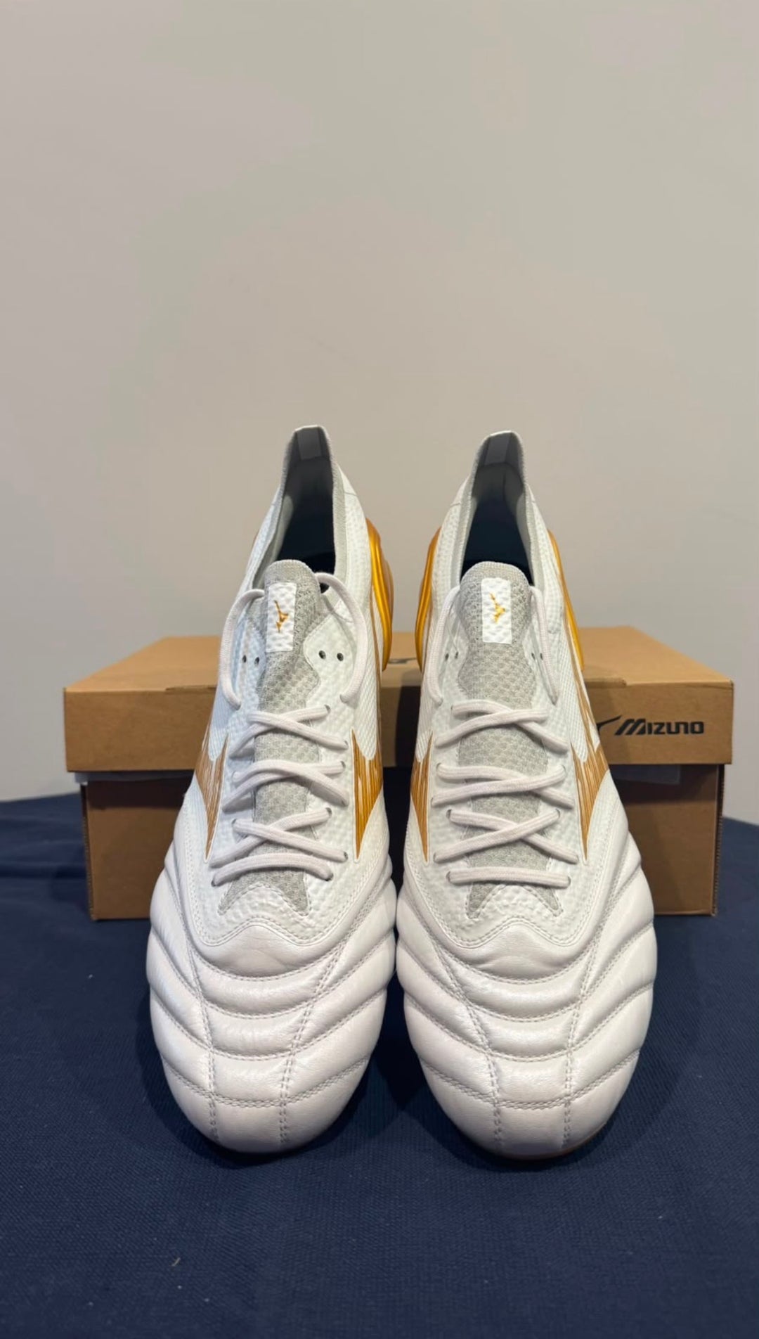 MORELIA NEO IV B ELITE SI 2026