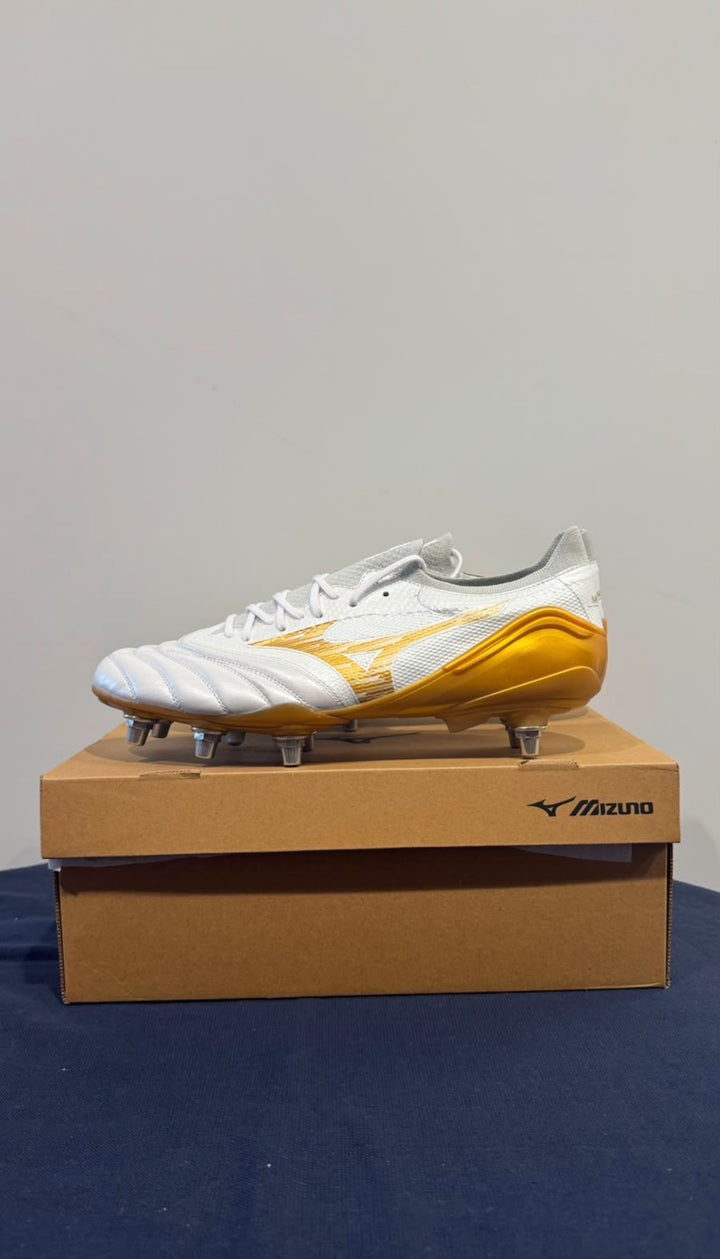 MORELIA NEO IV B ELITE SI 2026