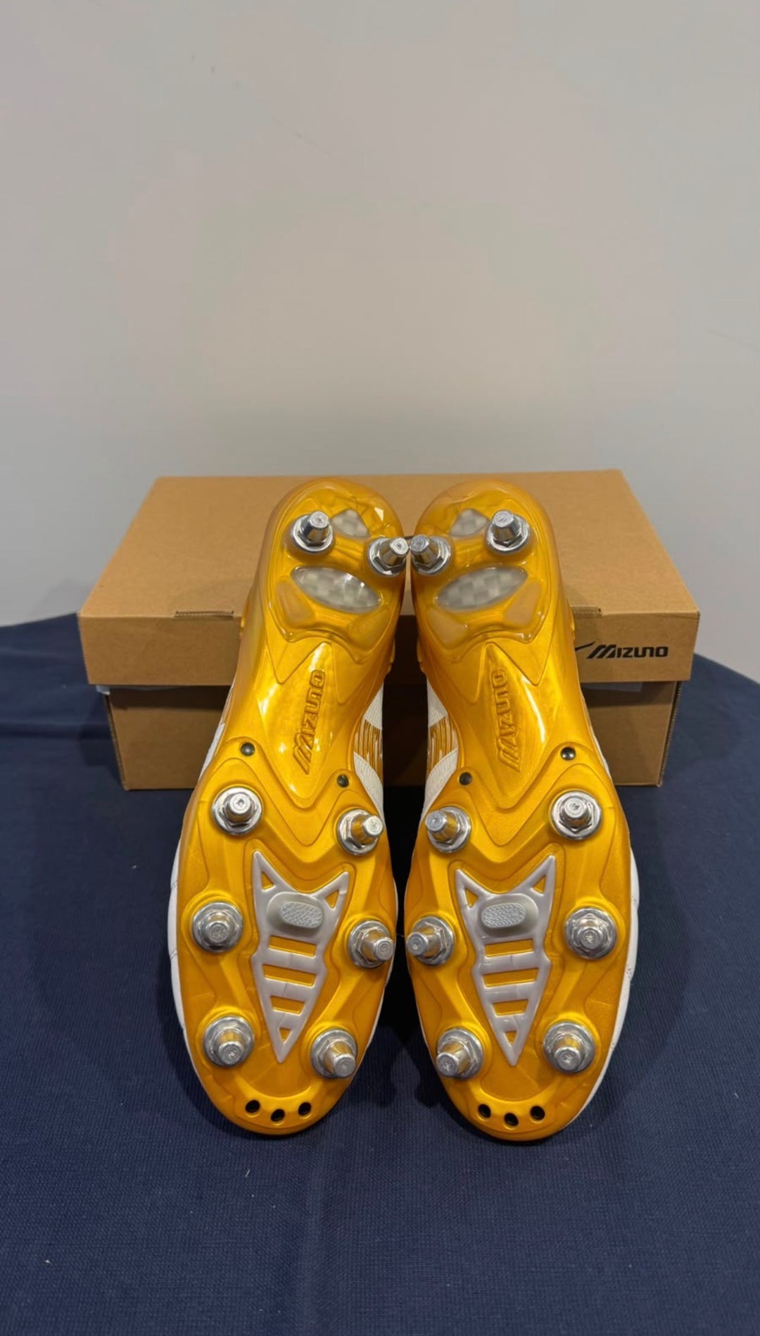 MORELIA NEO IV B ELITE SI 2026