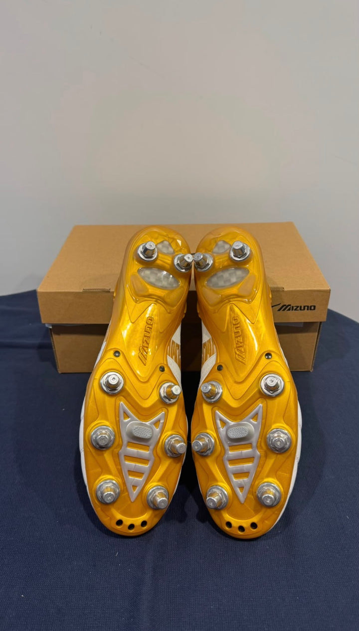 MORELIA NEO IV B ELITE SI 2026
