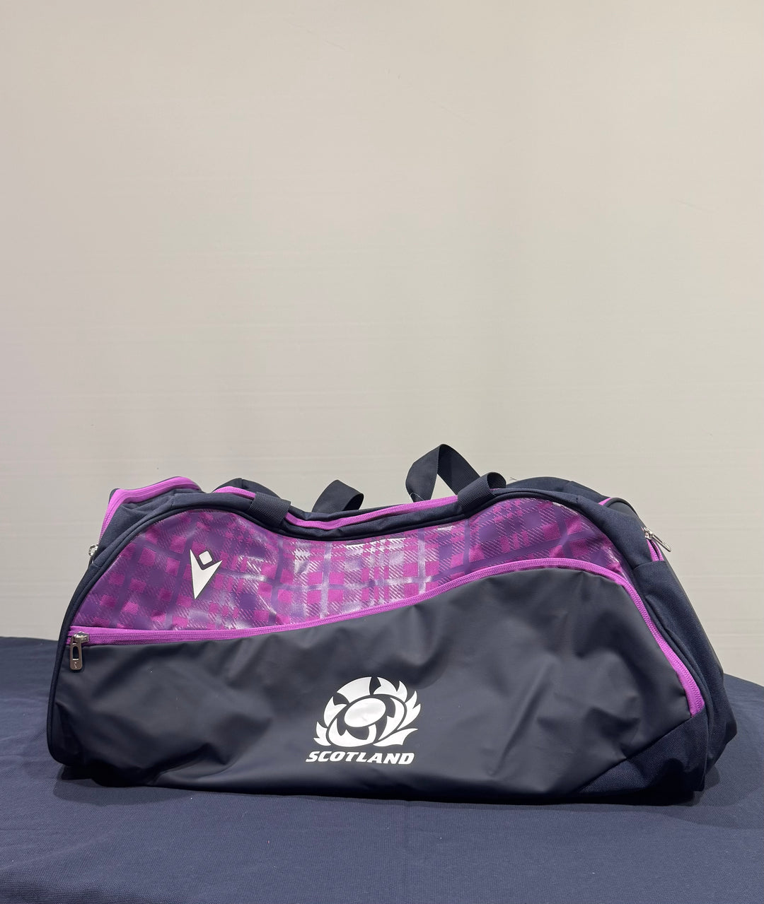 SRU M25/26 DUFFLE GYM BAG NOSP NS/NS