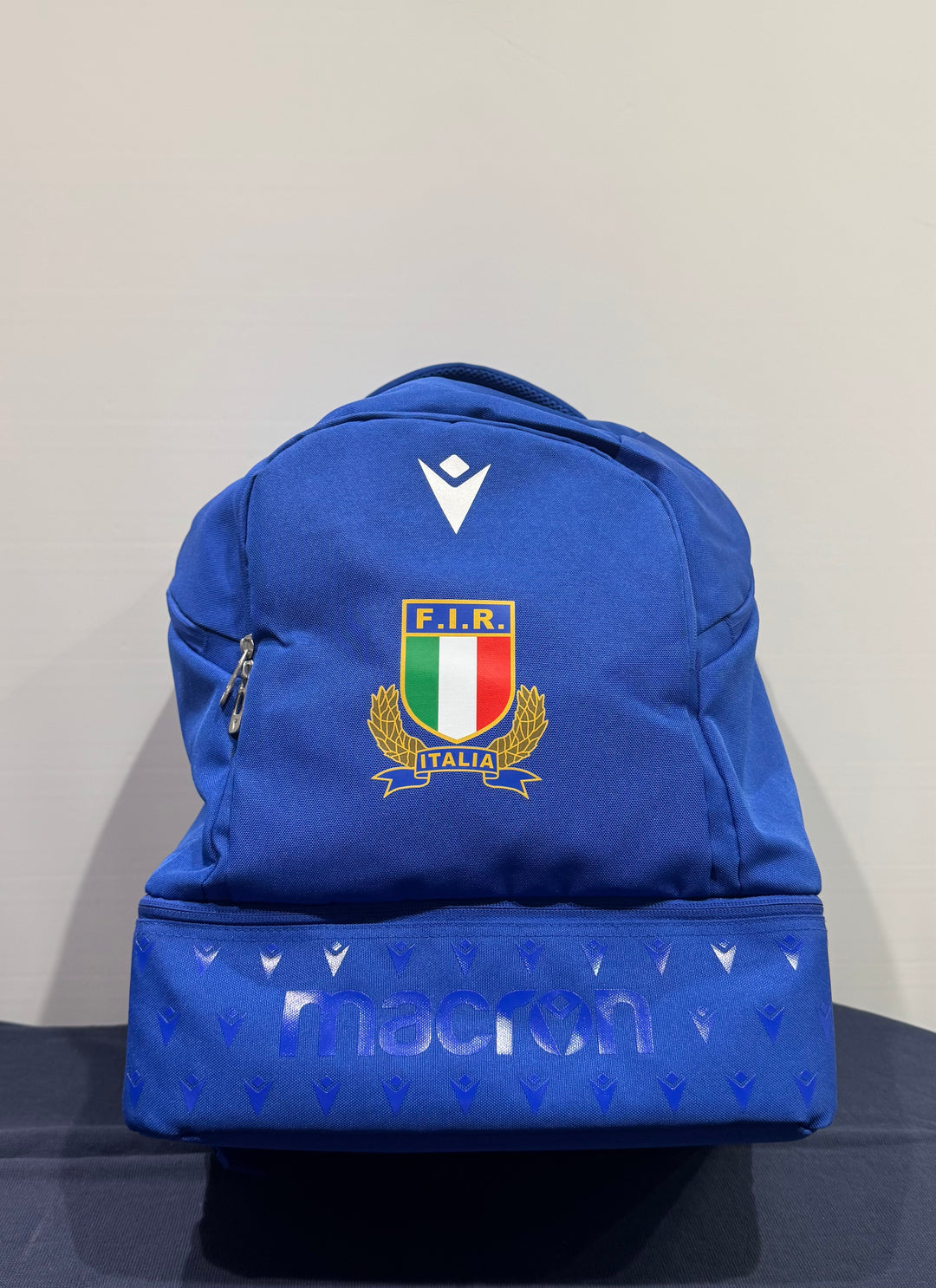 FIR M25/26 ROOKIE BACKPACK ROY NS/NS