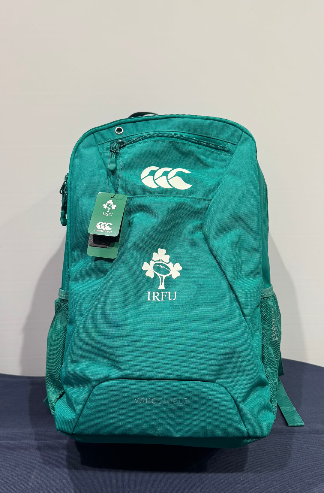 IRELAND BACKPACK AU CANTERBURY