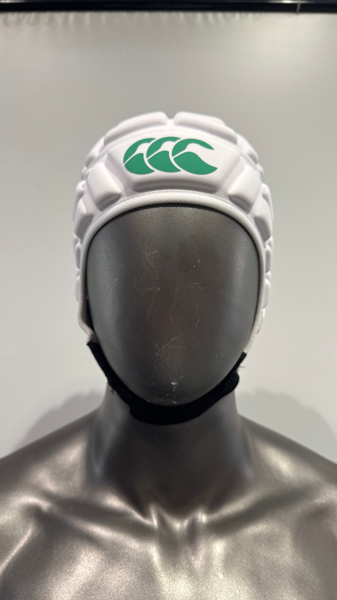 CASCHETTI CANTERBURY NUOVA COLLEZIONE